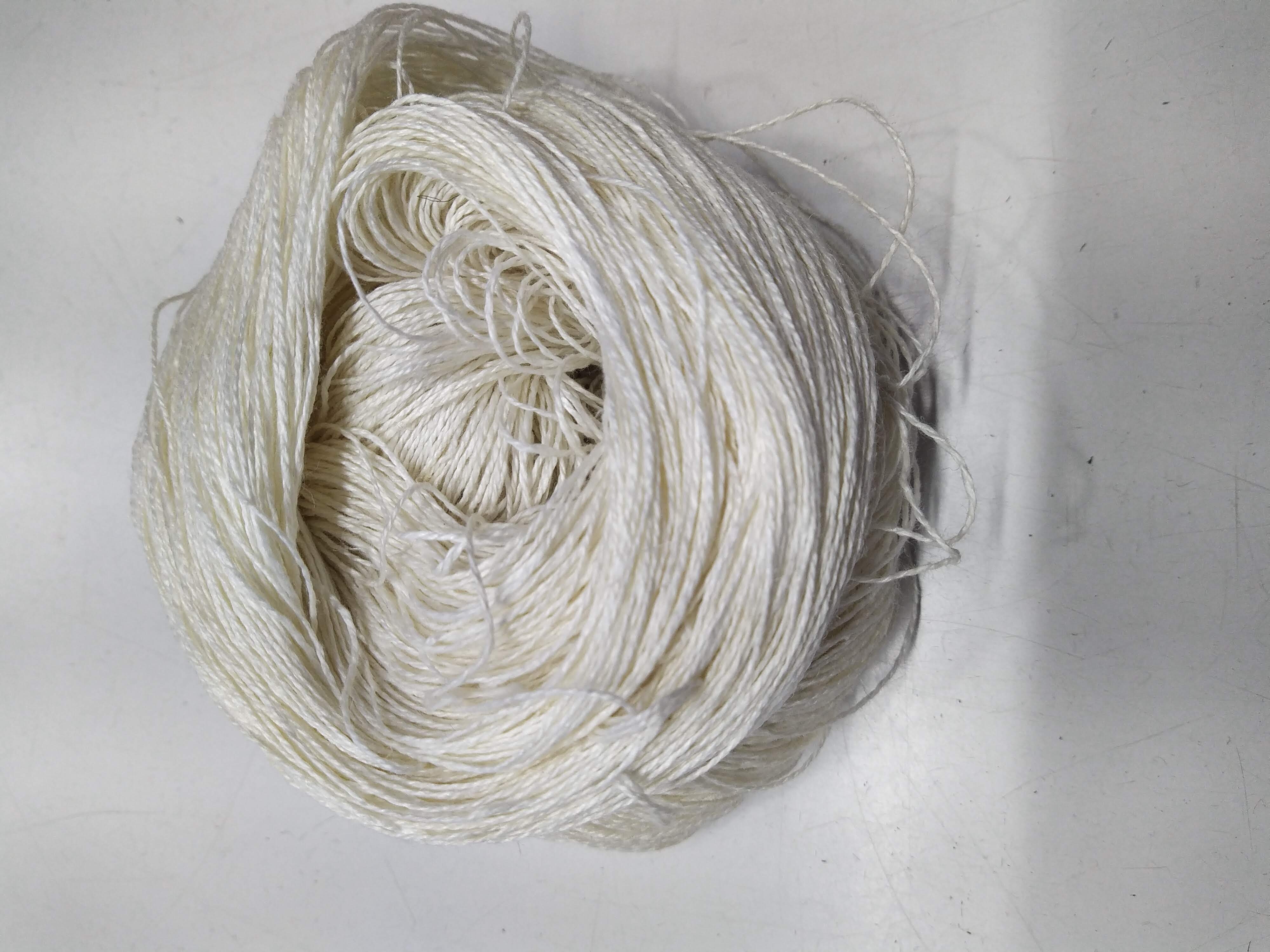 Linen yarn (3)